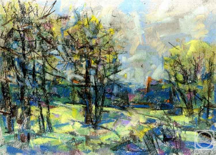 Knecht Aleksander. Untitled