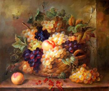 Fruits. Smorodinov Ruslan