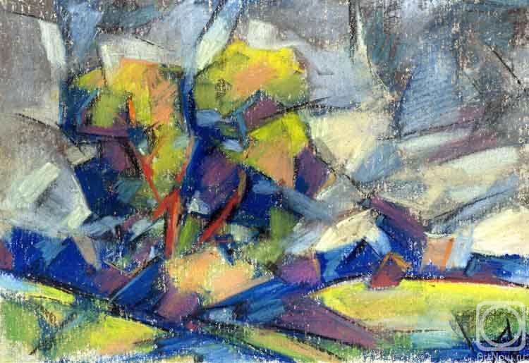 Knecht Aleksander. Untitled