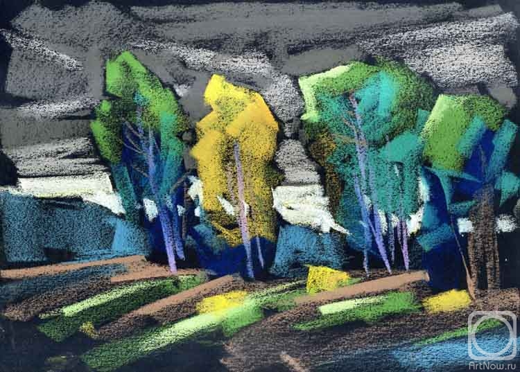 Knecht Aleksander. Untitled