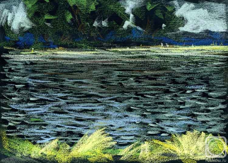 Knecht Aleksander. Untitled