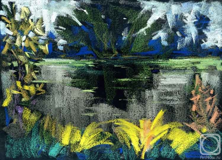 Knecht Aleksander. Untitled