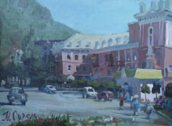 ��� ������������. ����������. ��������� (������) �������