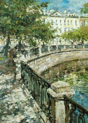 ��������� ����������. ������ �����