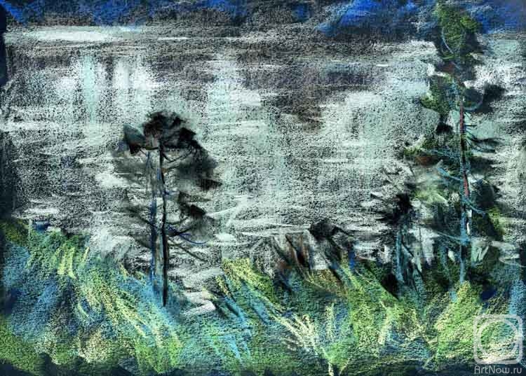 Knecht Aleksander. Untitled