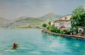Shores of the Adriatic Neum