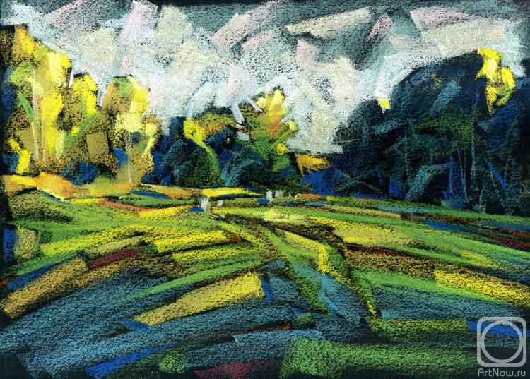 Knecht Aleksander. Untitled