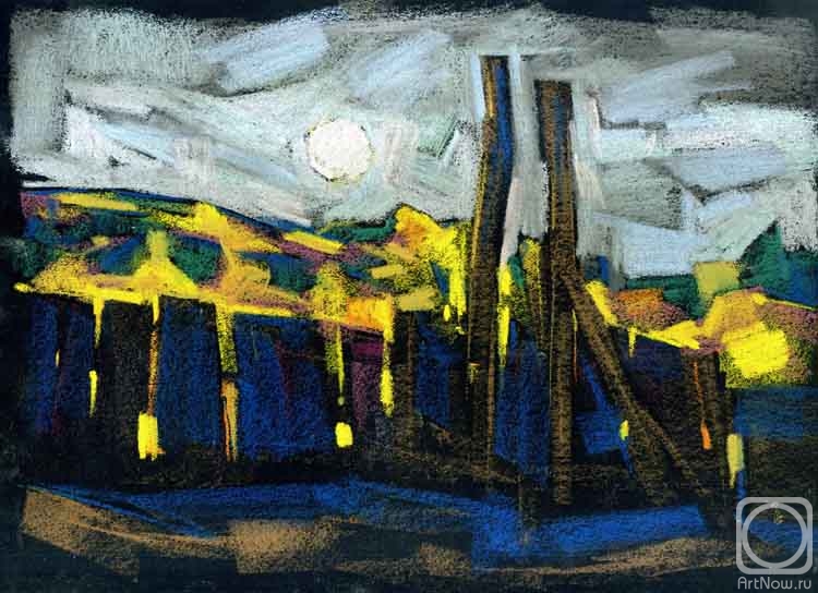 Knecht Aleksander. Untitled