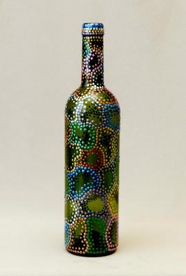 Bottle 2. Khrapkova Svetlana