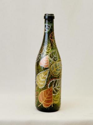 Bottle 3. Khrapkova Svetlana