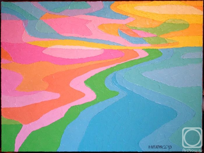 �������. ������� �����. Composition-312