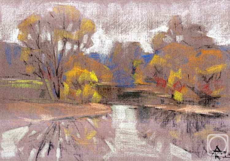 Knecht Aleksander. Untitled