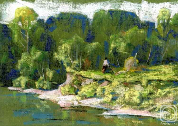 Knecht Aleksander. Untitled