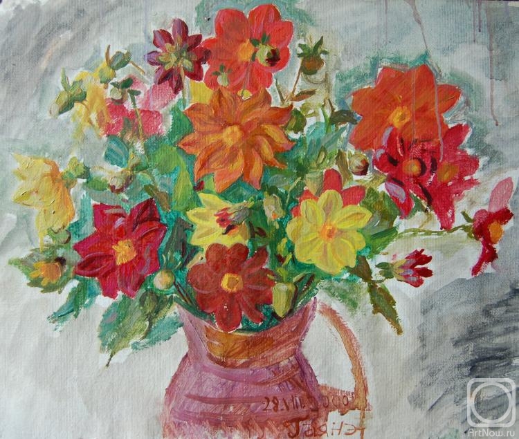 Dobrovolskaya Gayane. Funny guys