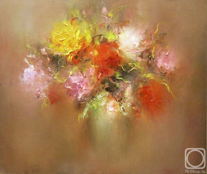 Jelnov Nikolay. Untitled