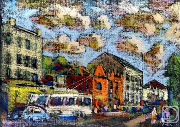 Knecht Aleksander. Untitled