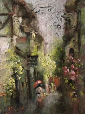 ������� ������������ ������