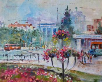 ������� ���������� �������. ������������