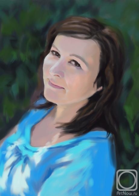 Baharev Pavel. Untitled