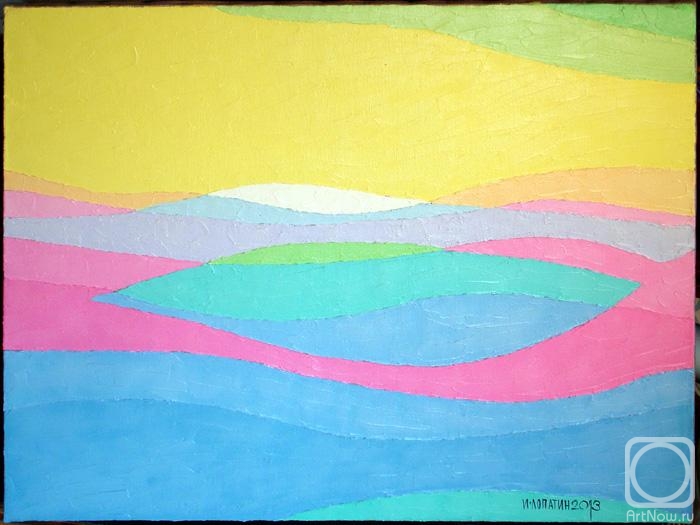 �������. ������� �����. Composition-331