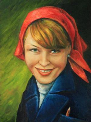 Untitled. Kyrzanov Evgeny