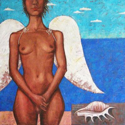 ������� �Tu angel�