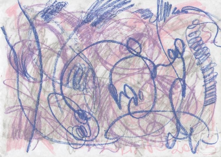 Volchek Lika. Musical sphere