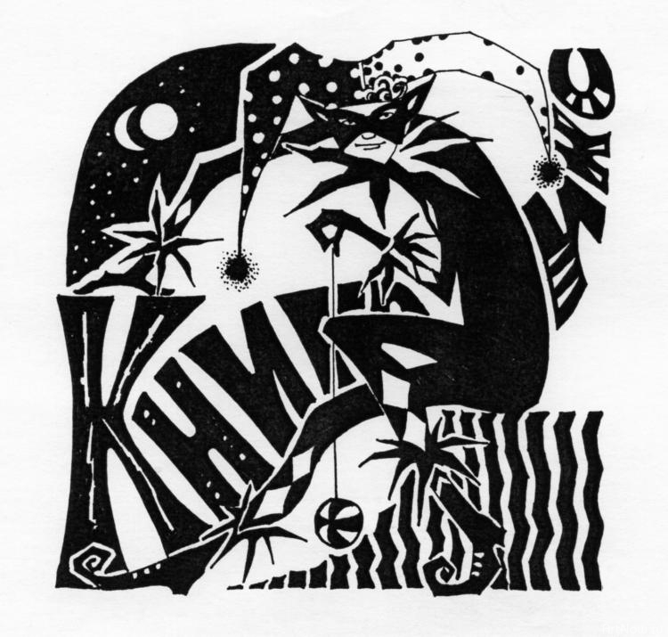 Stoylik liudmila. ex libris