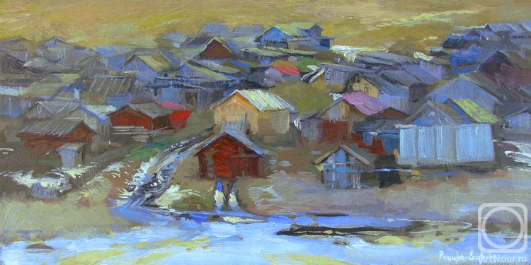 ������� ������ �� ������. ������-������� ������. ���� 16 (���������� �������)