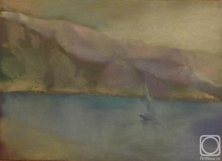 �������. ����� ������. Terra Incognita