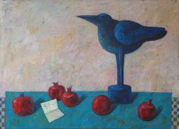 Untitled. Veranes Tatiana