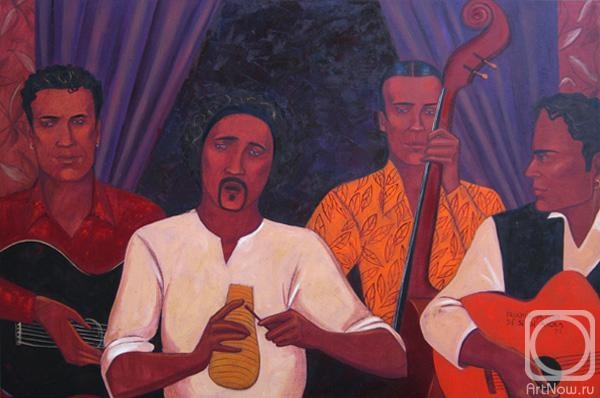 ������� ������ �� ������. ������� �������. Si, si, si, ahora si