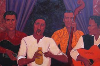 ������� �Si, si, si, ahora si�