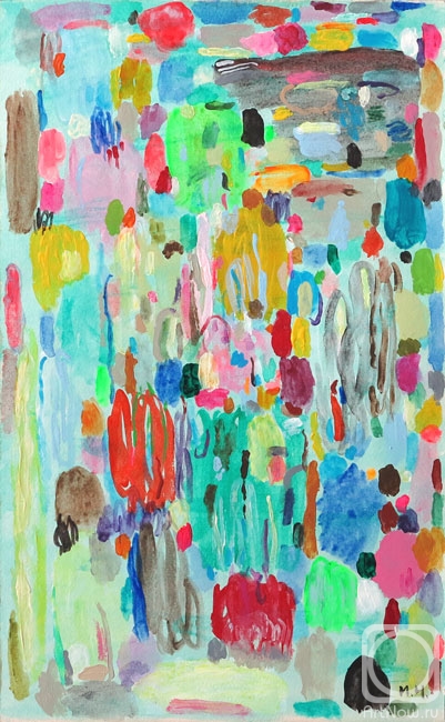 �������. ������ ����. Free improvisation