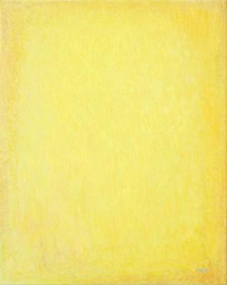 Yellow. Chistov Ivan