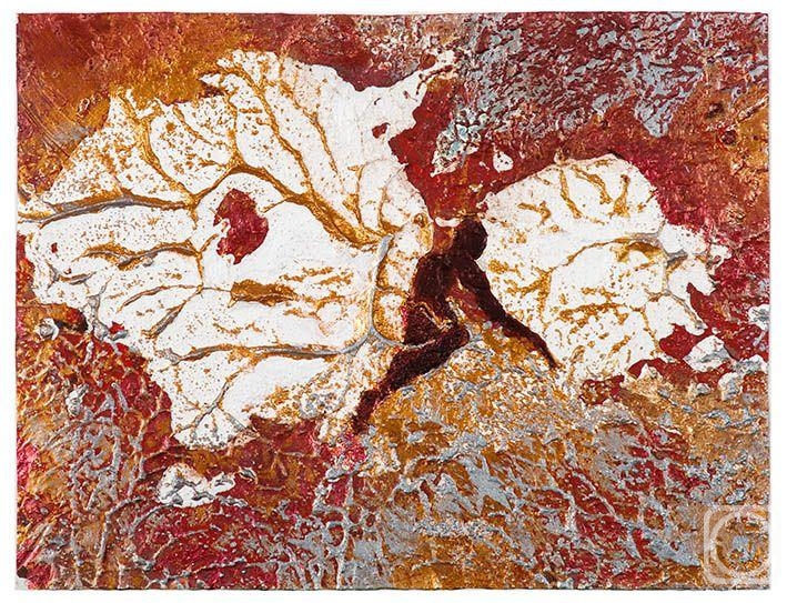 Danielsen Jana. Untitled