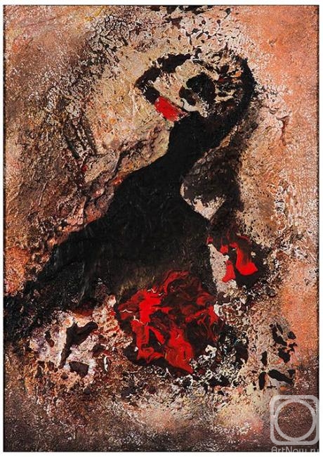 �������. ���������� ���. Flamenco