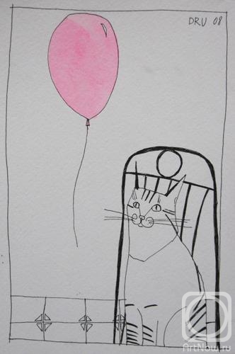 Veranes Tatiana. Untitled