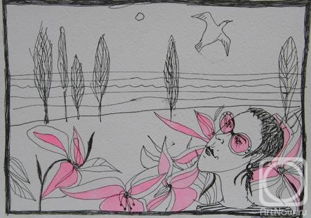 Veranes Tatiana. Untitled