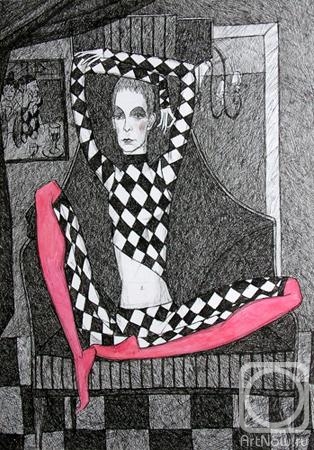 Veranes Tatiana. Untitled