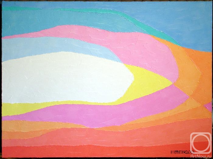 �������. ������� �����. Composition-332