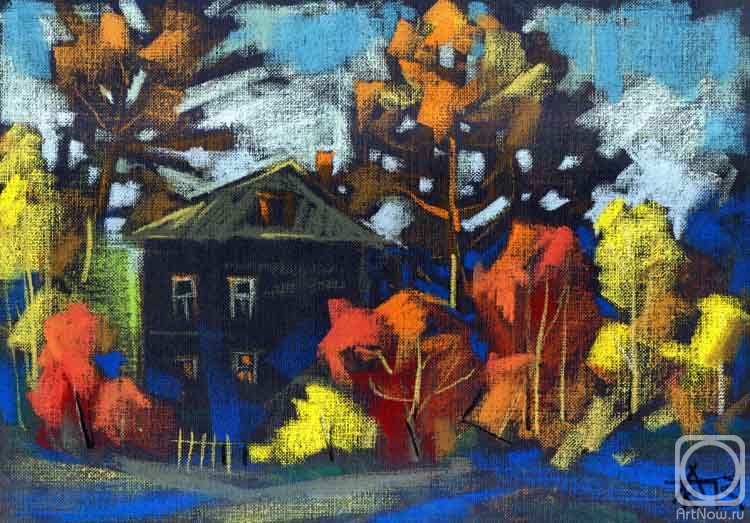 Knecht Aleksander. Untitled