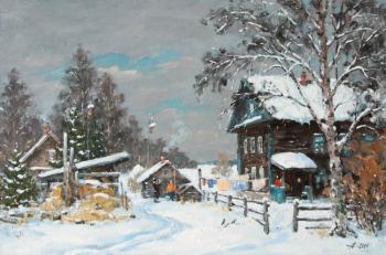 Mishukovo Village (). Alexandrovsky Alexander