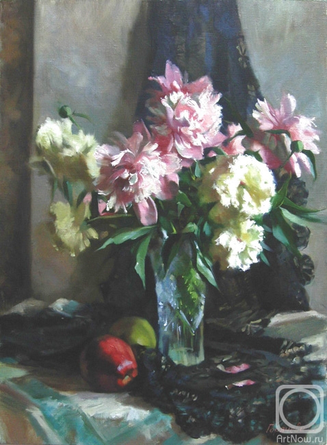 Goryacheva Svetlana. Untitled