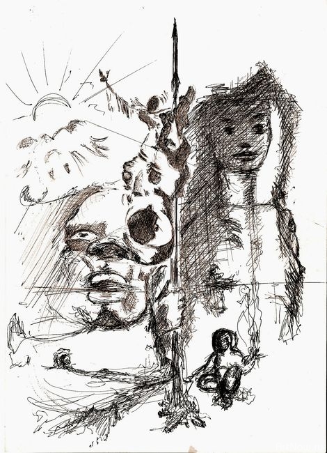 �������. ������� ��������. ����� � ������� "������ ����"