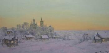 Little Lights of Evening