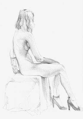 ������� �Nude�