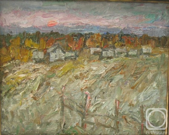 Shemyakin Victor. Untitled