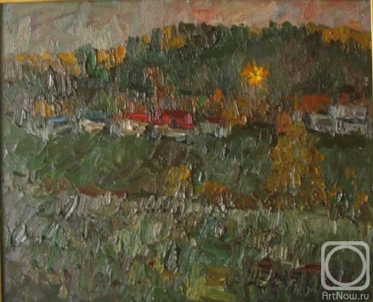 Shemyakin Victor. Untitled