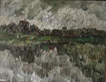 Untitled. Shemyakin Victor